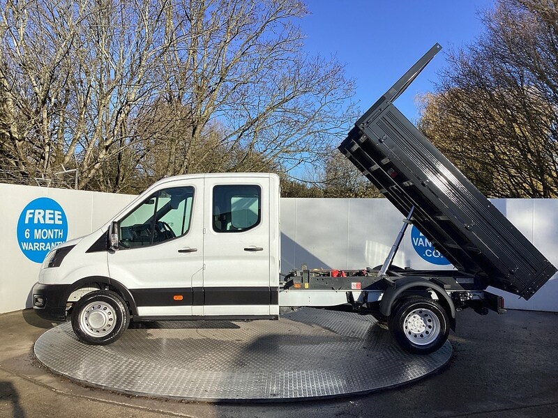 Used Ford Transit 2023 for sale - 76224059: Photo 20