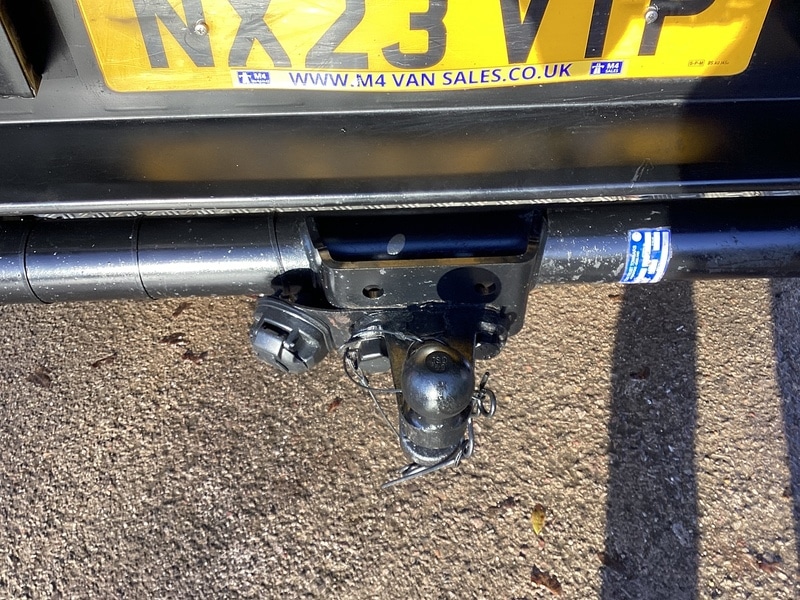 Used Ford Transit 2023 for sale - 76224059: Photo 21