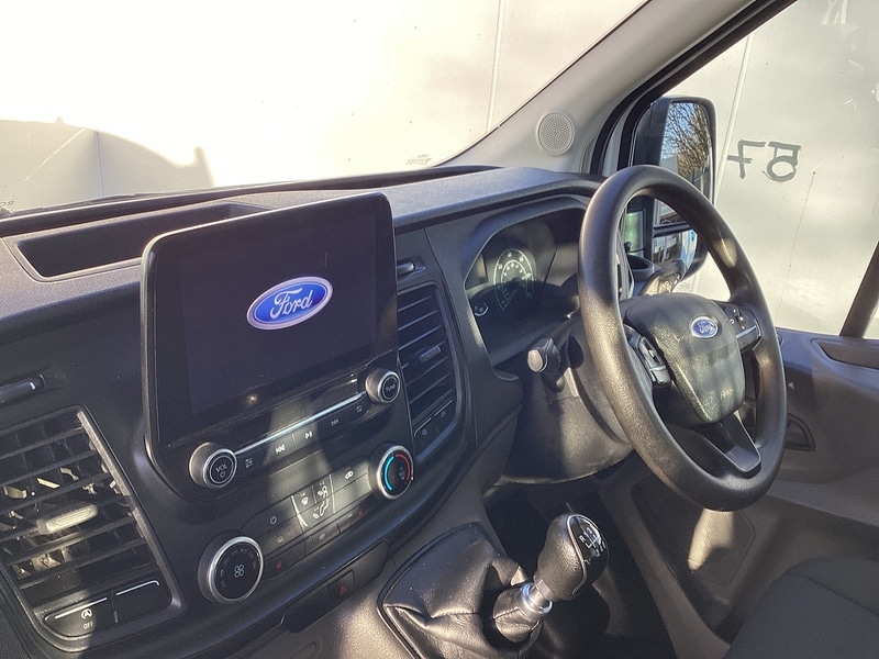 Used Ford Transit 2023 for sale - 76224059: Photo 23