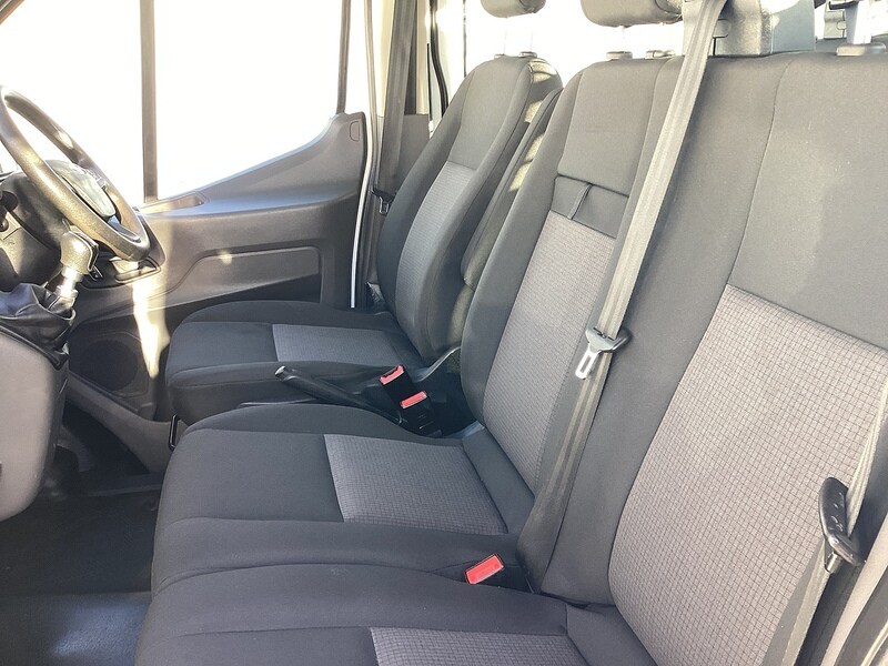 Used Ford Transit 2023 for sale - 76224059: Photo 24