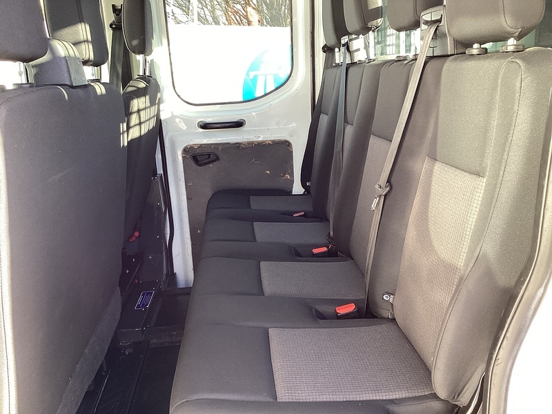 Used Ford Transit 2023 for sale - 76224059: Photo 28