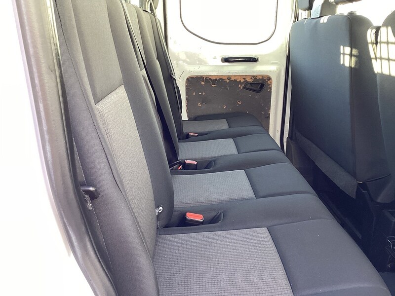 Used Ford Transit 2023 for sale - 76224059: Photo 29