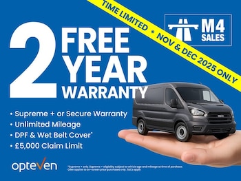 Used Ford Transit 2023 for sale - 76224059: Photo