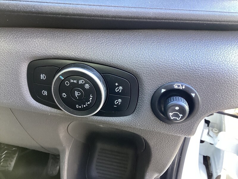 Used Ford Transit 2023 for sale - 76224059: Photo 32