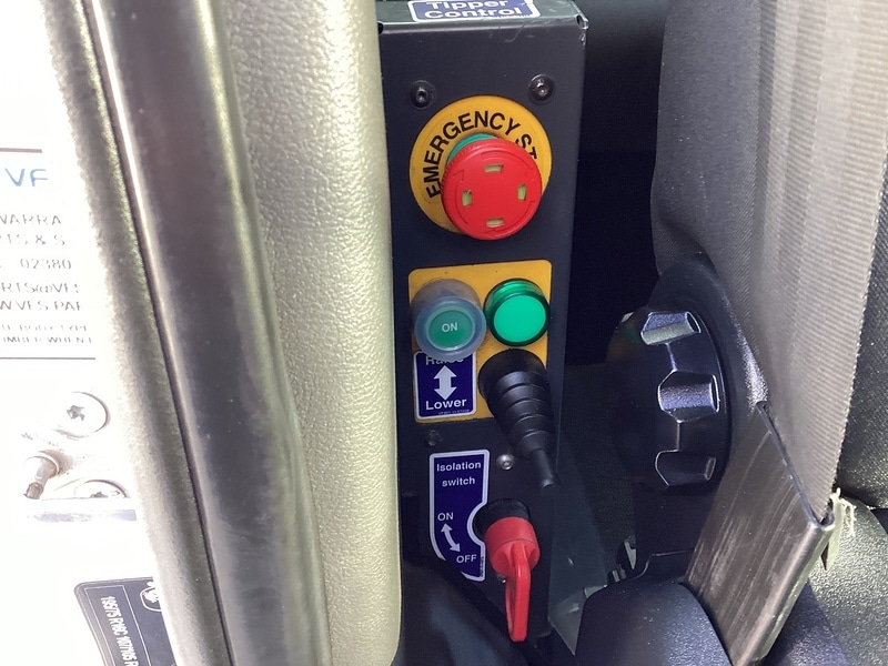 Used Ford Transit 2023 for sale - 76224059: Photo 33