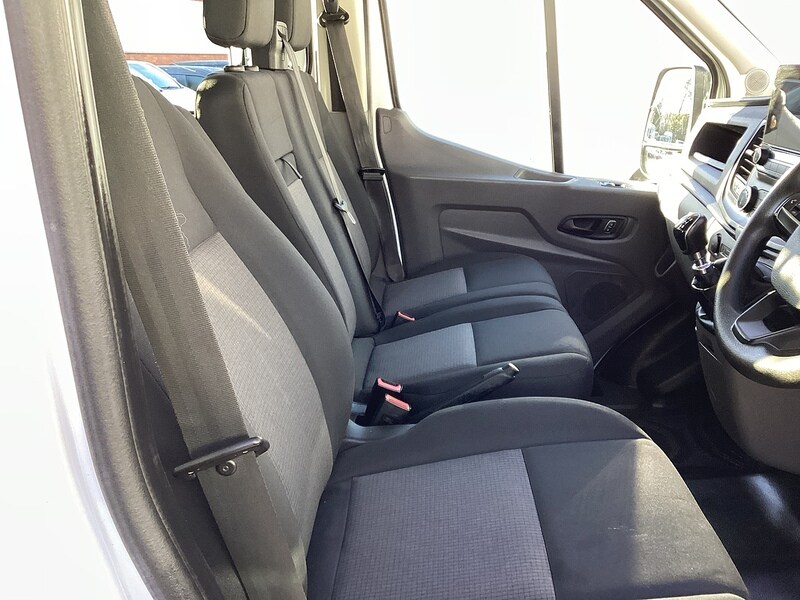 Used Ford Transit 2023 for sale - 76224059: Photo 37