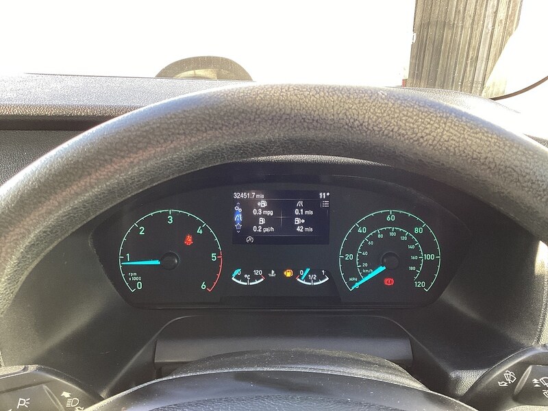 Used Ford Transit 2023 for sale - 76224059: Photo 39