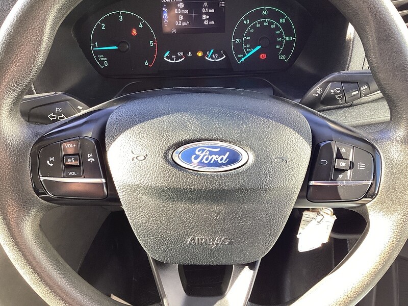 Used Ford Transit 2023 for sale - 76224059: Photo 40