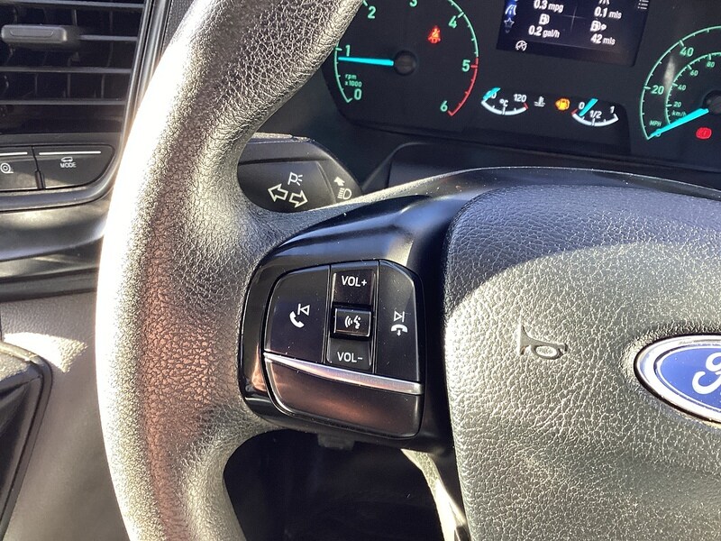 Used Ford Transit 2023 for sale - 76224059: Photo 41