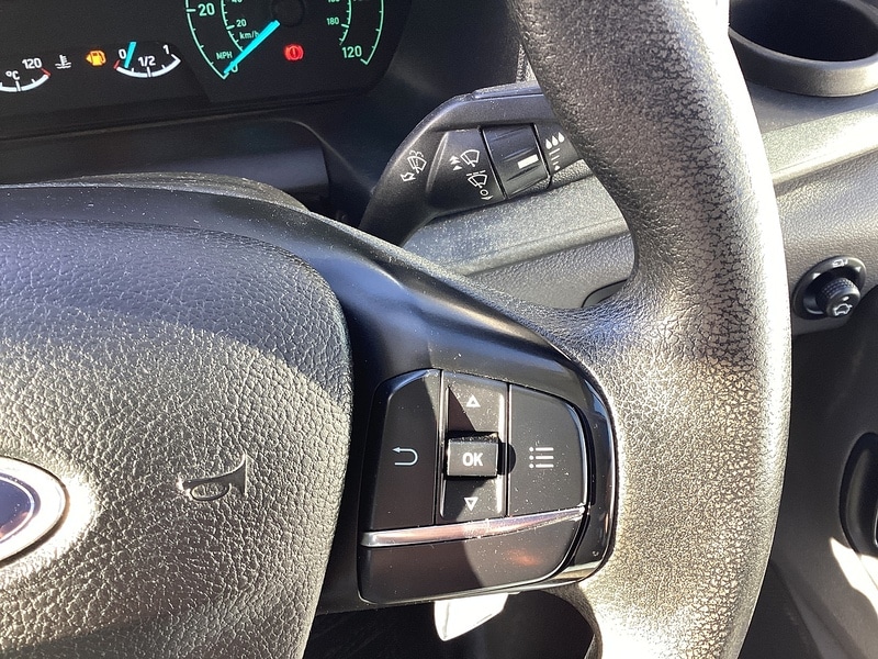 Used Ford Transit 2023 for sale - 76224059: Photo 43