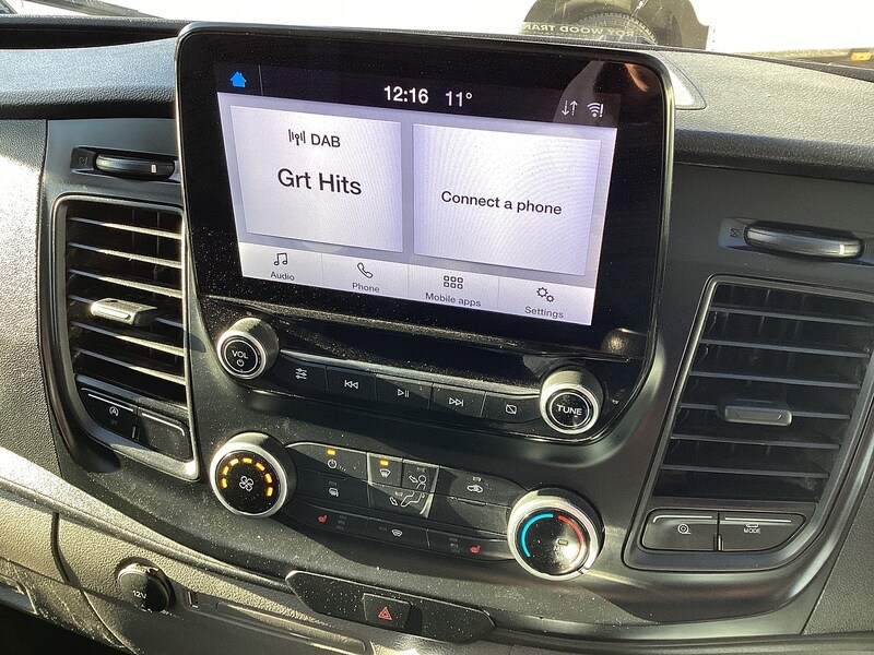 Used Ford Transit 2023 for sale - 76224059: Photo 44