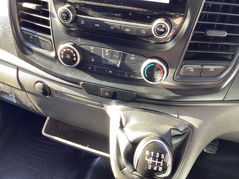 Used Ford Transit 2023 for sale - 76224059: Photo 45