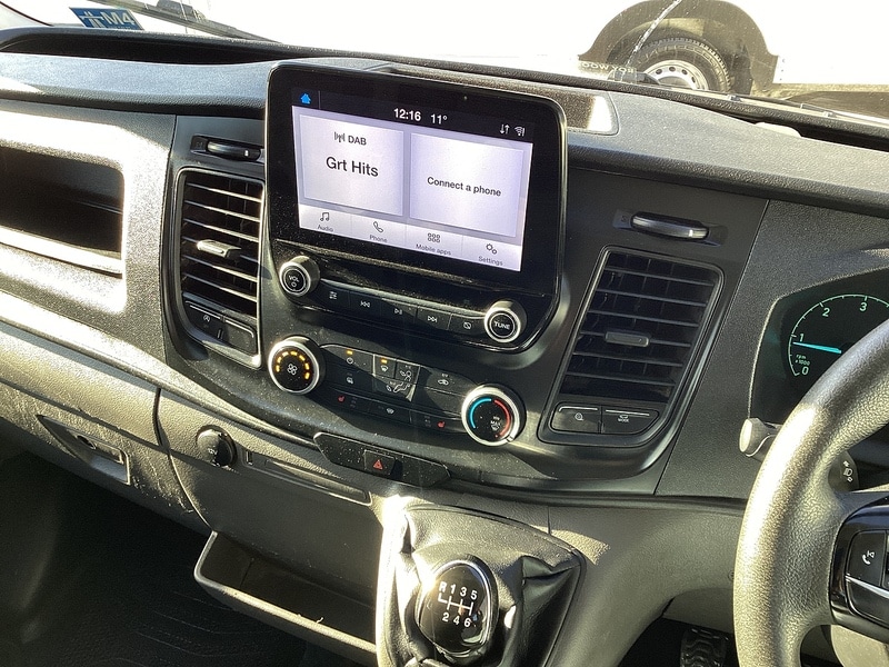 Used Ford Transit 2023 for sale - 76224059: Photo 47