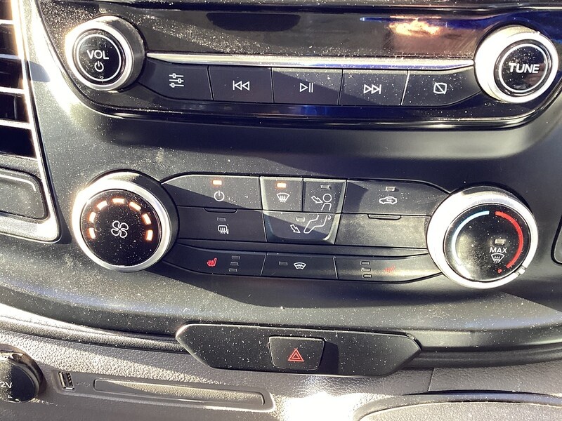 Used Ford Transit 2023 for sale - 76224059: Photo 48