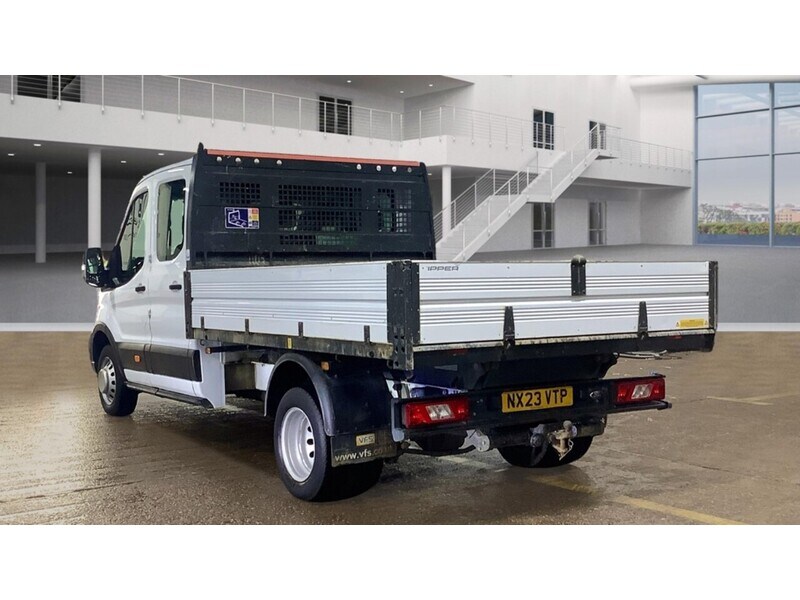 Used Ford Transit 2023 for sale - 76224059: Photo 5