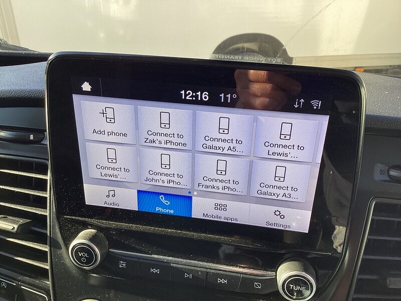 Used Ford Transit 2023 for sale - 76224059: Photo 50