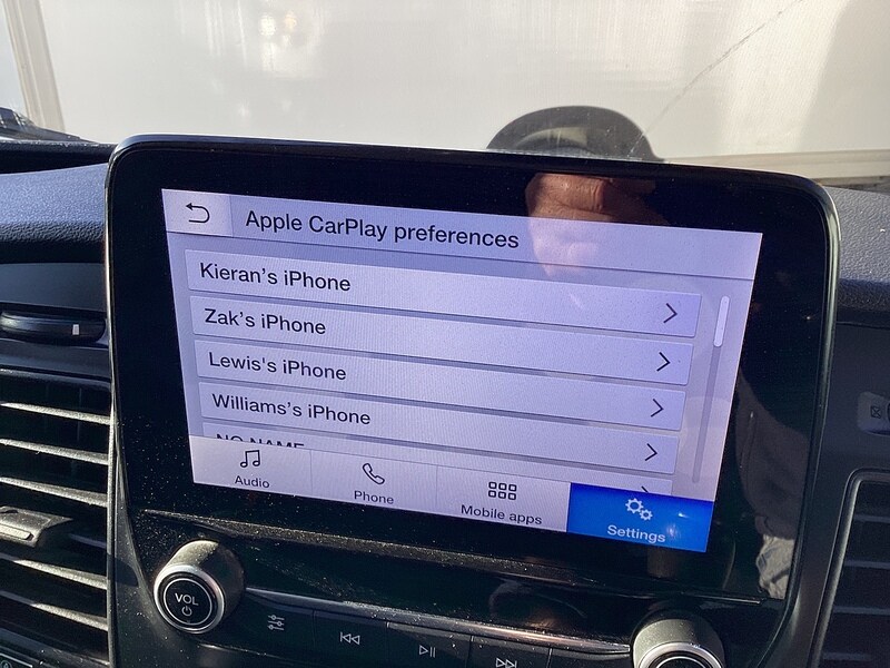 Used Ford Transit 2023 for sale - 76224059: Photo 51