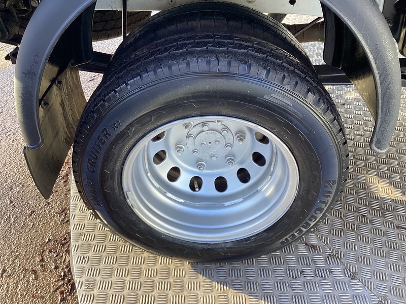 Used Ford Transit 2023 for sale - 76224059: Photo 52