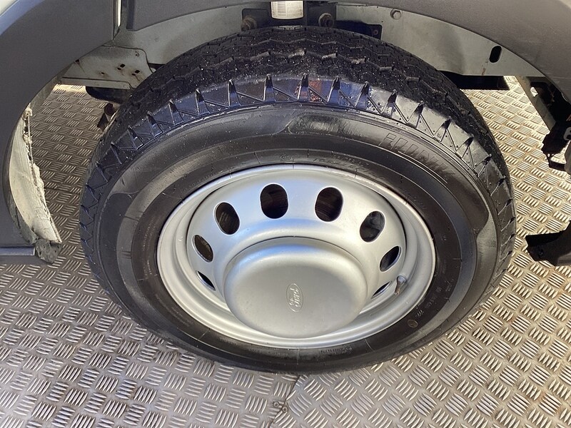 Used Ford Transit 2023 for sale - 76224059: Photo 53