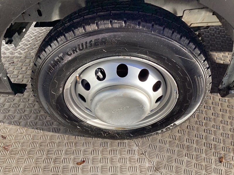 Used Ford Transit 2023 for sale - 76224059: Photo 54