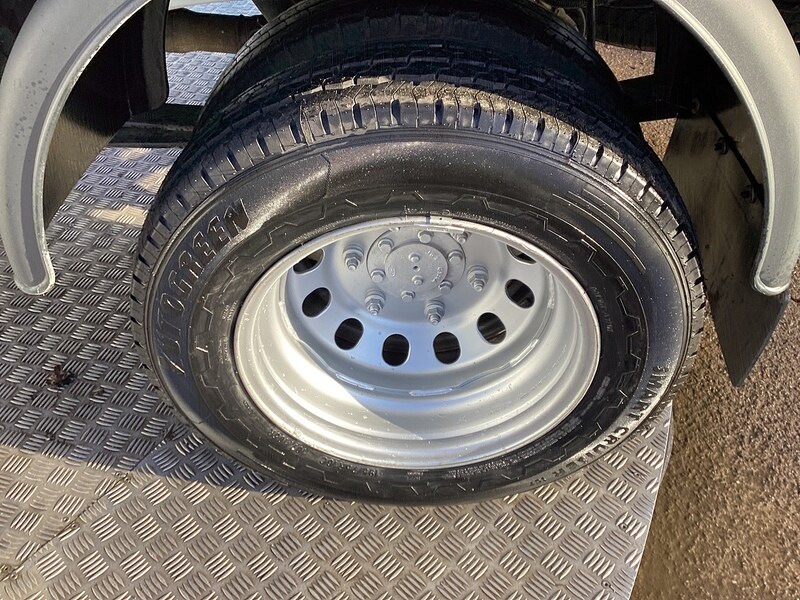 Used Ford Transit 2023 for sale - 76224059: Photo 55