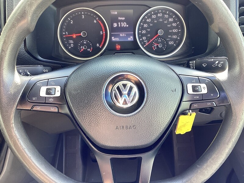 Used Volkswagen Crafter 2019 for sale - 75823670: Photo 20