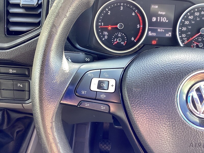 Used Volkswagen Crafter 2019 for sale - 75823670: Photo 21