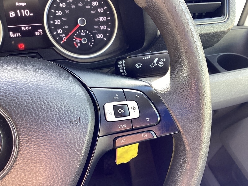 Used Volkswagen Crafter 2019 for sale - 75823670: Photo 22