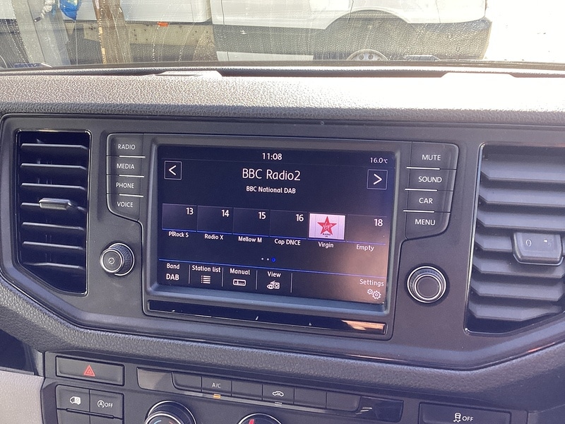 Used Volkswagen Crafter 2019 for sale - 75823670: Photo 23