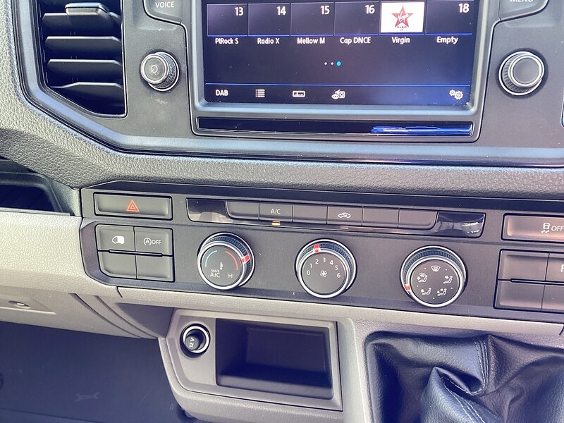 Used Volkswagen Crafter 2019 for sale - 75823670: Photo 25