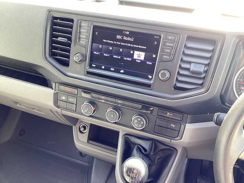 Used Volkswagen Crafter 2019 for sale - 75823670: Photo 26