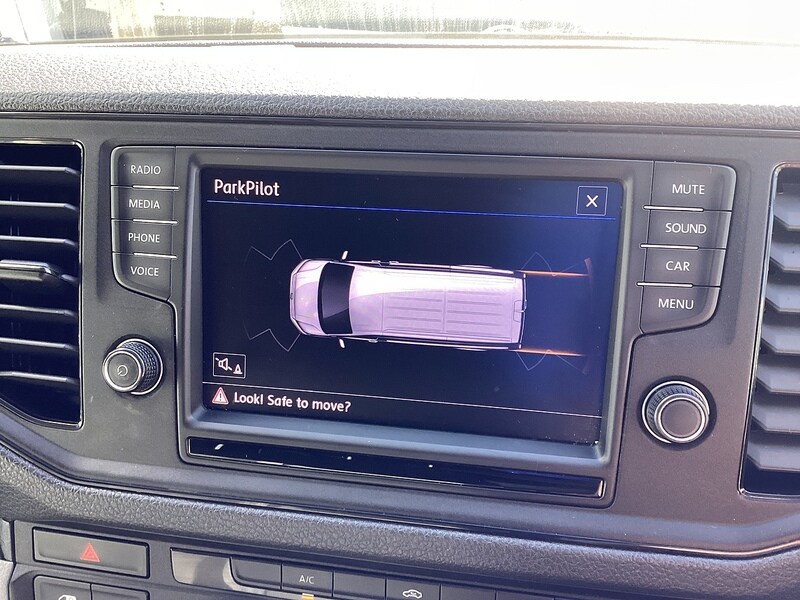 Used Volkswagen Crafter 2019 for sale - 75823670: Photo 27