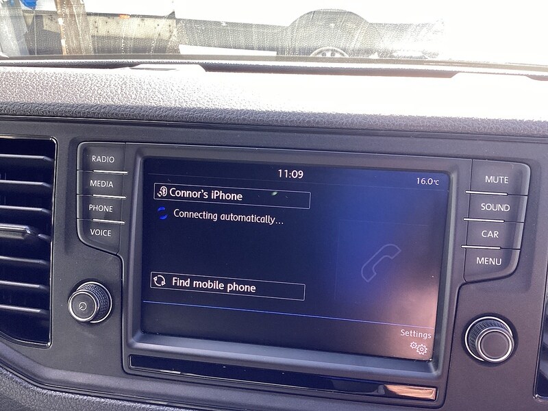 Used Volkswagen Crafter 2019 for sale - 75823670: Photo 28