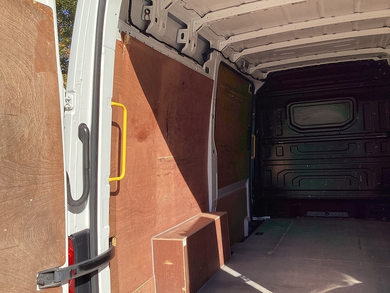 Used Volkswagen Crafter 2019 for sale - 75823670: Photo 31