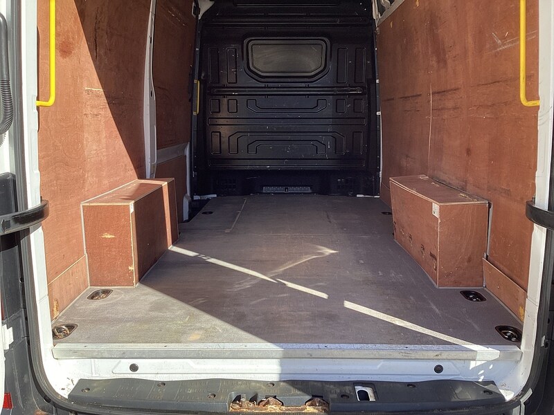 Used Volkswagen Crafter 2019 for sale - 75823670: Photo 33