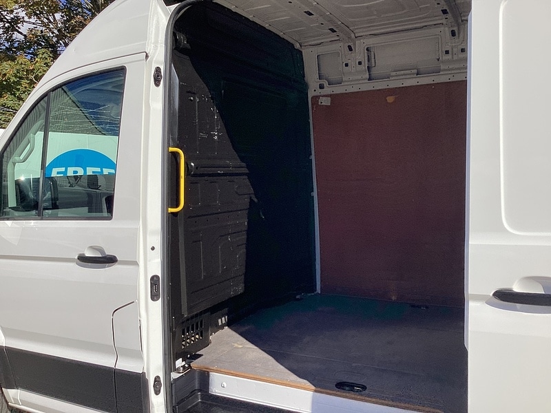 Used Volkswagen Crafter 2019 for sale - 75823670: Photo 37