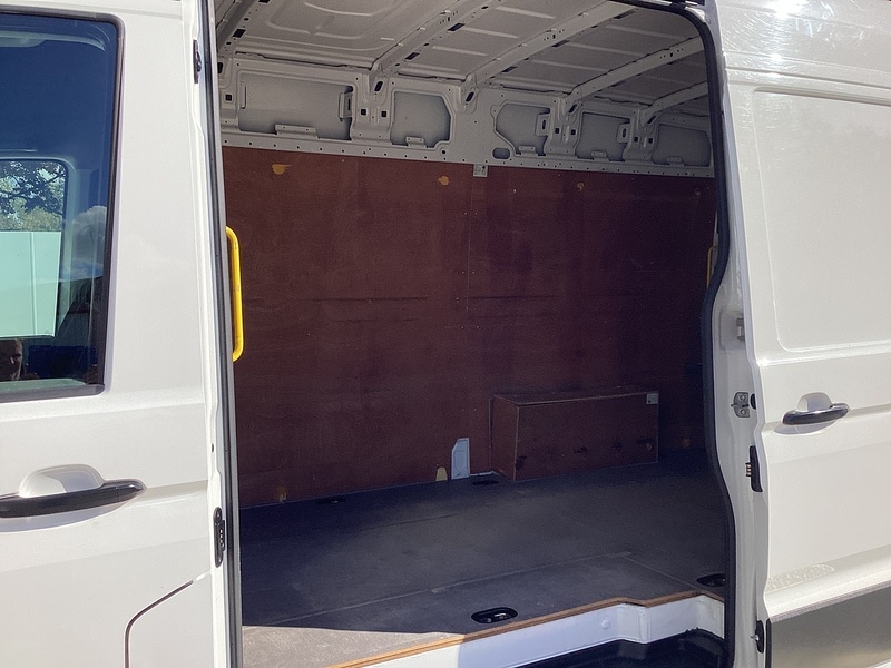 Used Volkswagen Crafter 2019 for sale - 75823670: Photo 38