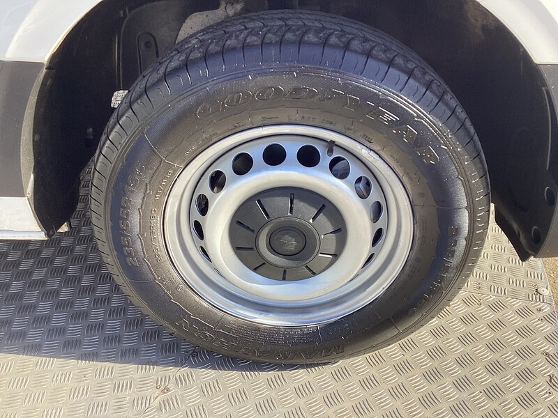 Used Volkswagen Crafter 2019 for sale - 75823670: Photo 40