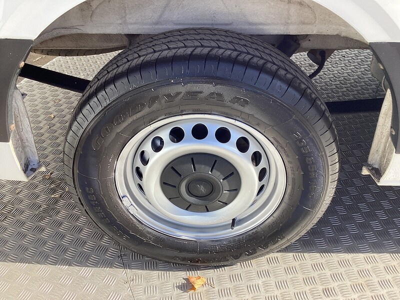 Used Volkswagen Crafter 2019 for sale - 75823670: Photo 41