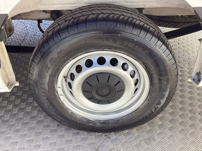 Used Volkswagen Crafter 2019 for sale - 75823670: Photo 42