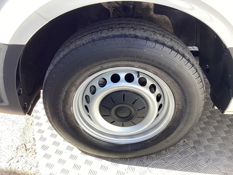 Used Volkswagen Crafter 2019 for sale - 75823670: Photo 44