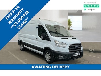 Used Ford Transit 2020 for sale - 78871456: Photo