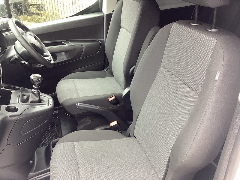 Used Citroen Berlingo 2023 for sale - 77640109: Photo 15