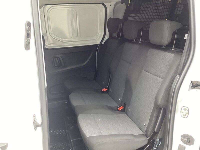 Used Citroen Berlingo 2023 for sale - 77640109: Photo 16