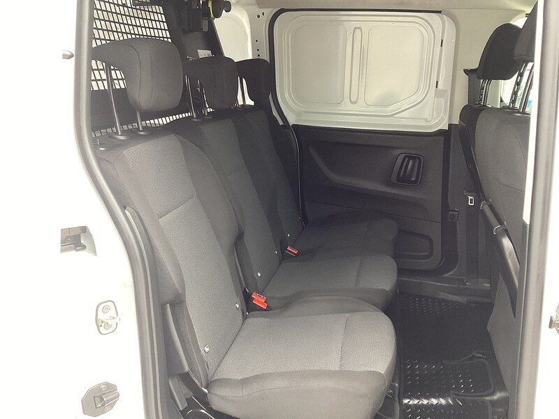 Used Citroen Berlingo 2023 for sale - 77640109: Photo 17