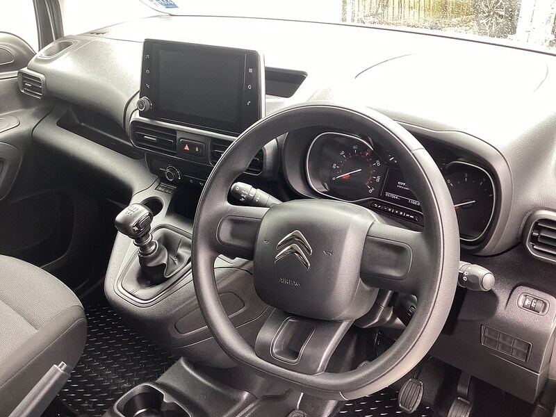 Used Citroen Berlingo 2023 for sale - 77640109: Photo 19