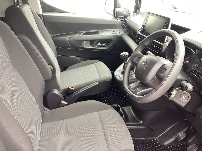Used Citroen Berlingo 2023 for sale - 77640109: Photo 20