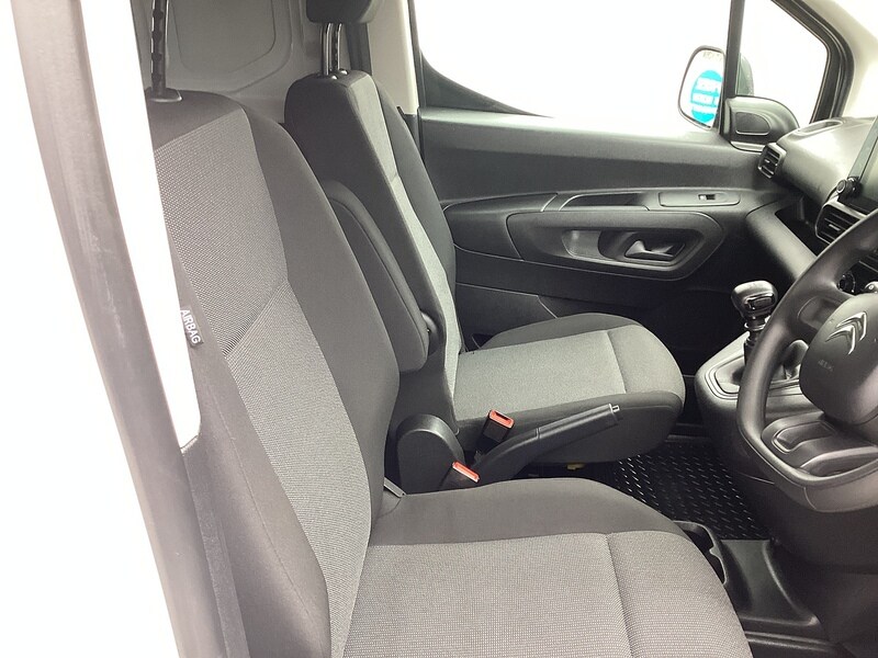 Used Citroen Berlingo 2023 for sale - 77640109: Photo 21