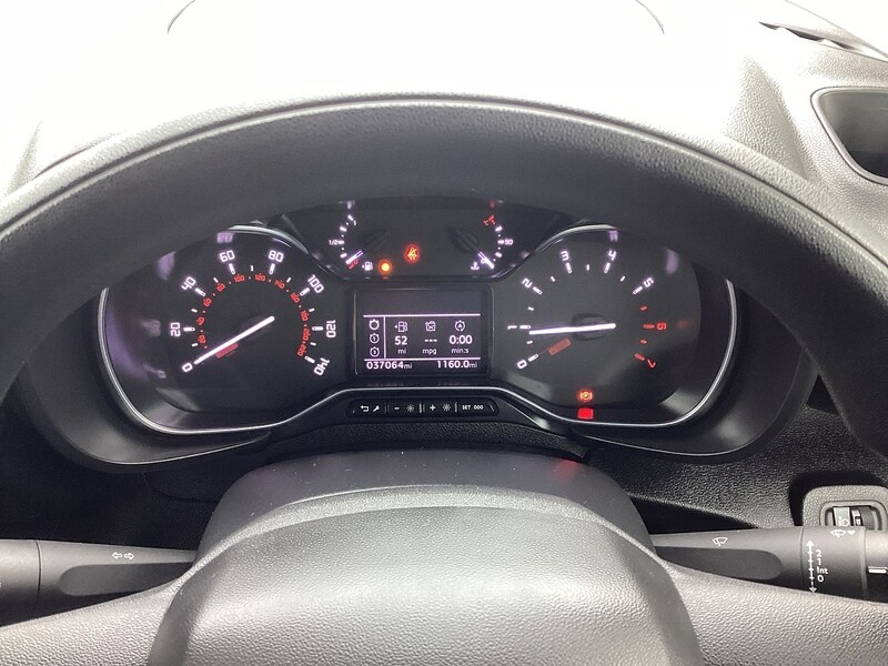 Used Citroen Berlingo 2023 for sale - 77640109: Photo 23