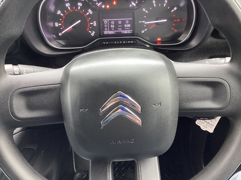 Used Citroen Berlingo 2023 for sale - 77640109: Photo 24